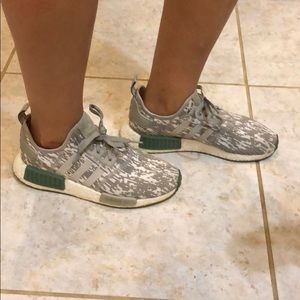 Adidas NMD Sneakers